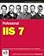 Professional IIS 7 by Kenneth Schaefer