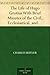 The Life of Hugo Grotius With Brief Minutes of the Civil, Ecclesiastical, and Literary History of the Netherlands
