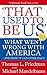 That Used To Be Us: What Went Wrong with America - and How It Can Come Back