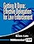 Getting It Done: Effective Delegation for Law Enforcement