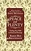 Peace and Plenty: Finding Your Path to Financial Serenity