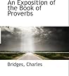 Book cover for Exposition of Proverbs