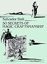 Book cover for 50 Secrets of Magic Craftsmanship (Dover Fine Art, History of Art)