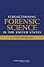 Strengthening Forensic Science in the United States: A Path Forward (Law and Justice)