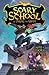 Scary School: A Spooky Chapter Book about Monsters and Ghosts for Children (Ages 8-12)