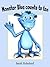 Monster Blue counts to ten!...