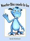 Monster Blue coun...
