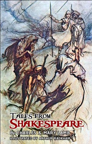 Tales from Shakespeare