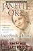 Love Finds a Home by Janette Oke Love Finds a Home by Janette Oke