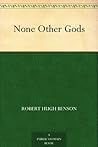 None Other Gods Book cover for None Other Gods