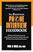 The Essential Phone Interview Handbook (The Essential Handbook)