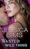 Wanted by Jessica Sims