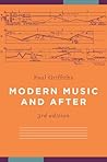 Modern Music and ...