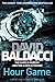 Hour Game by David Baldacci