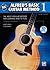 Alfred's Basic Guitar Method, Book 1: The Most Popular Method for Learning How to Play (Alfred's Basic Guitar Library)