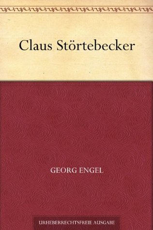 Claus Störtebecker (Kindle Edition)