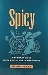 Spicy Spicy
