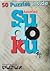 Assorted Sudoku Puzzles for Kindle, Vol. 2 - 50 interactive p... by Puzux
