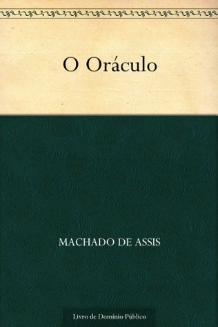 O Oráculo (Kindle Edition)