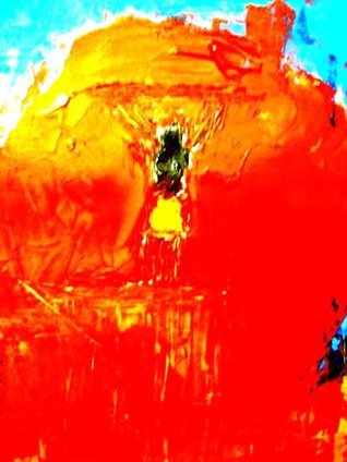 Abstract Native American Art Volume ll (Kindle Edition)