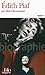 Edith Piaf (French Edition)