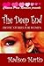 The Deep End: Erotic Stories For Women