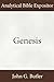 Genesis (Analytical Bible Expositor)