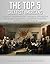 The Top 5 Greatest Americans: George Washington, Thomas Jefferson, Benjamin Franlin, Abraham Lincoln, and Martin Luther King Jr.