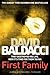First Family by David Baldacci