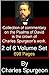 The Treasury Of David: Psalms 26-50, Volume 2 of 6