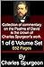 The Treasury Of David: Psalms 1-25, Volume 1 of 6