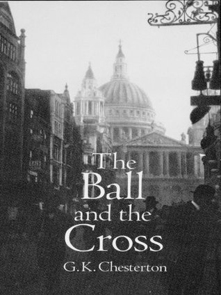 The Ball and the Cross