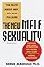 The New Male Sexuality: The Truth About Men, Sex, and Pleasure