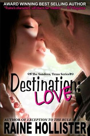 Destination: Love