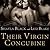 Their Virgin Concubine (Masters of Ménage, #3)