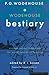 A Wodehouse Bestiary by P.G. Wodehouse