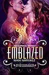 Emblazed by Nikki Narvaez