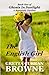 The English Girl (Ghosts In Sunlight #1)