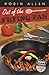 Out of the Frying Pan (Poppy Markham: Culinary Cop #3)