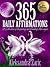365 Daily Affirmations by Aleksandra Zaric