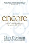 Book cover for Encore: Finding Work that Matters in the Second Half of Life