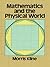 Mathematics and the Physical World (Dover Books on Mathematics)