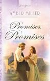 Promises, Promises Book cover for Promises, Promises