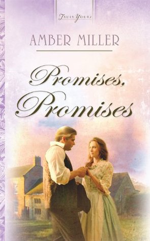 Promises, Promises (Kindle Edition)