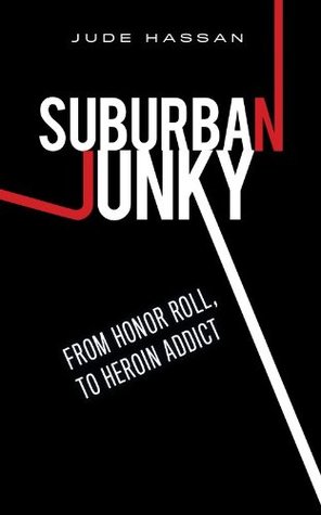 Suburban Junky (eBook)