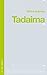 Tadaima by María Ferrer Simó