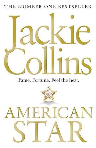 American Star: introduced by Isabelle Broom