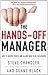 The Hands-Off Manager by Steve Chandler The Hands-Off Manager by Steve Chandler