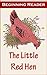 The Little Red Hen