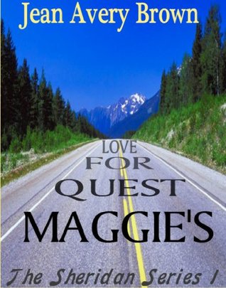 Maggie's Quest for Love (Sheridan #1)